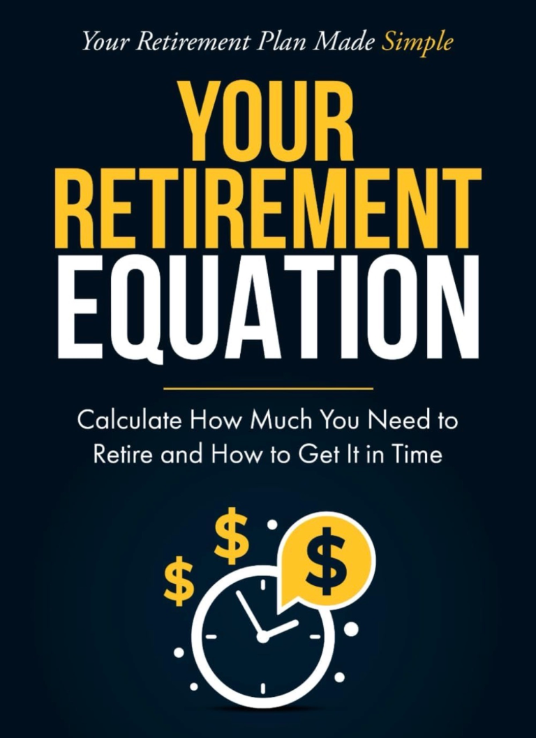 What is “Your Retirement Equation”?