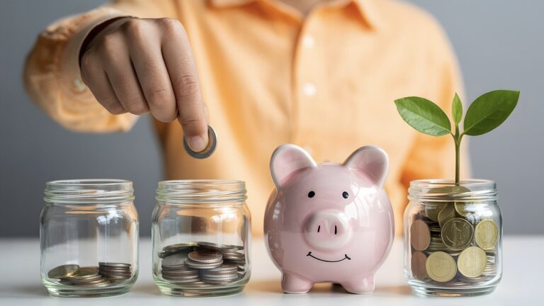 Why I Don’t Dollar Cost Average