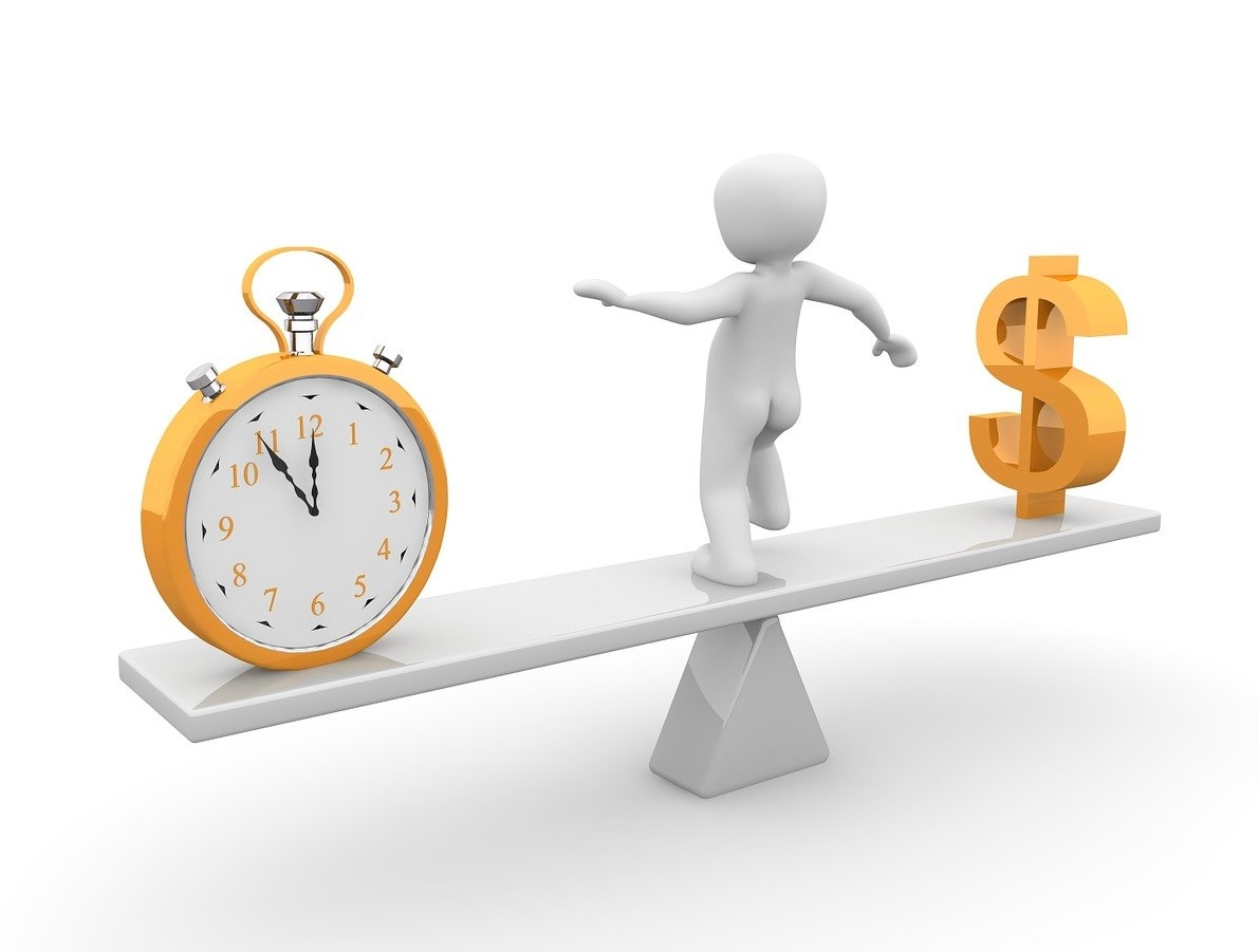 The Time Value of Money: Future Value of Periodic Investments