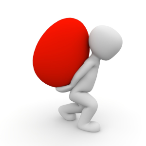 Future value carrying in nest egg